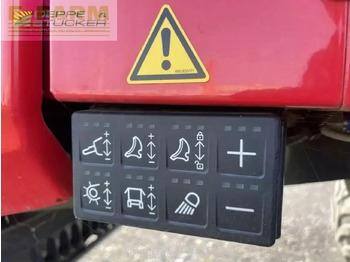 Remorcă cu autoincarcare Pöttinger jumbo 7380: Foto 3