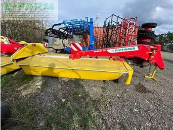 Cositoare PÖTTINGER