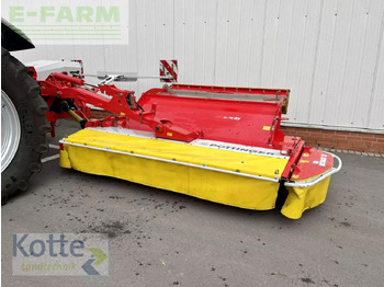 Cositoare PÖTTINGER