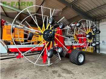Maşină de întors fânul PÖTTINGER