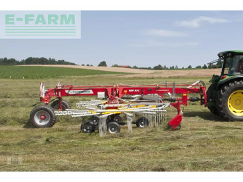 Maşină de întors fânul PÖTTINGER