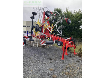 Maşină de întors fânul PÖTTINGER