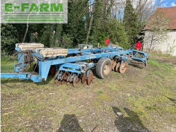 Grapă cu discuri RABE