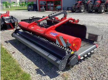 Maşină de întors fânul SIP