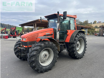 Tractor agricol SAME