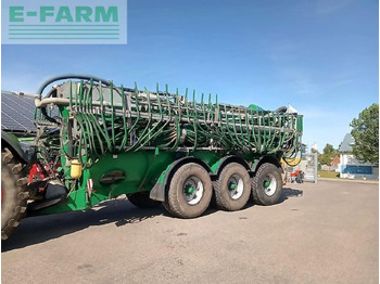 Maşină de împrăştiat îngrăşăminte SAMSON