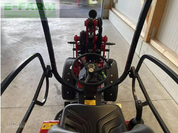 Încărcător frontal pe pneuri Schäffer 2028-2: Foto 4 Încărcător frontal pe pneuri Schäffer 2028-2: Foto 4