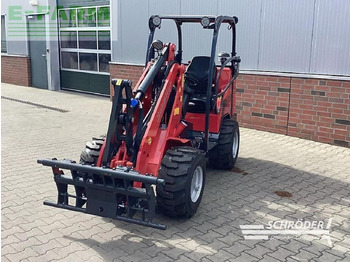 Mini excavator SCHÄFFER