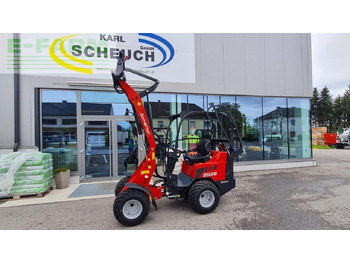 Mini excavator SCHÄFFER