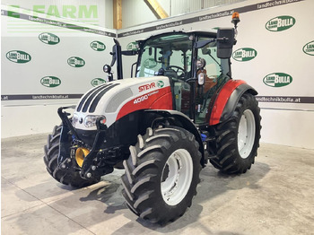 Tractor agricol STEYR Kompakt S