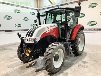 Tractor agricol STEYR Kompakt S