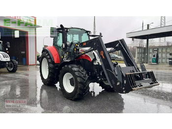 Tractor agricol STEYR Multi