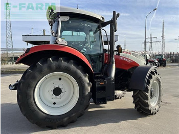 Tractor agricol Steyr 4145 profi cvt: Foto 5 Tractor agricol Steyr 4145 profi cvt: Foto 5