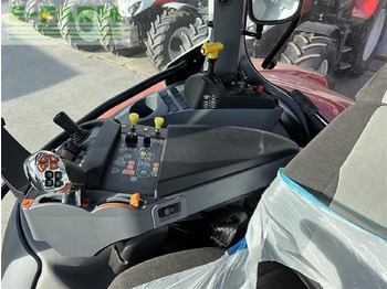 Tractor agricol Steyr 4145 profi cvt: Foto 2 Tractor agricol Steyr 4145 profi cvt: Foto 2