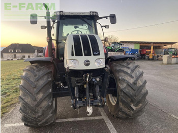 Tractor agricol Steyr steyr cvt 6185 (6170-6230): Foto 3