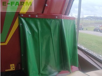 Utilaje de creştere vite Strautmann verti - mix 1251: Foto 3