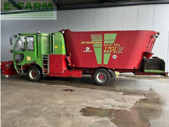 Utilaje de creştere vite STRAUTMANN