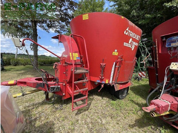 Utilaje de creştere vite TRIOLIET