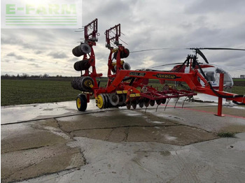 Grapă cu discuri VÄDERSTAD