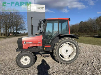 Tractor agricol VALMET