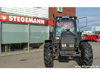 Tractor agricol VALTRA 6200