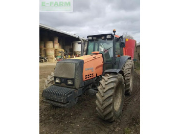 Tractor agricol VALTRA 8050