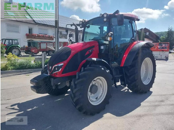 Tractor agricol VALTRA A-series