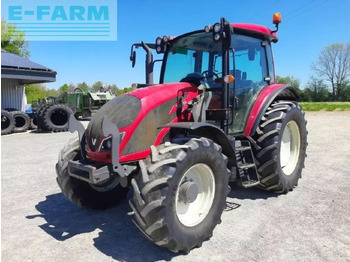 Tractor agricol VALTRA A114