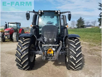 Tractor agricol VALTRA N134