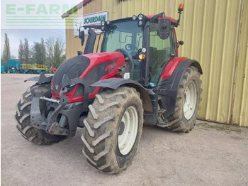 Tractor agricol VALTRA N174