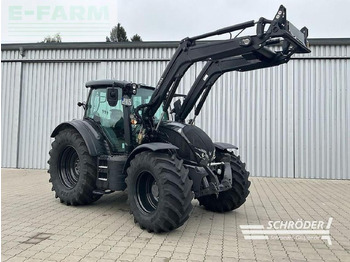 Tractor agricol VALTRA N-series