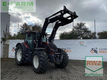 Tractor agricol VALTRA N134