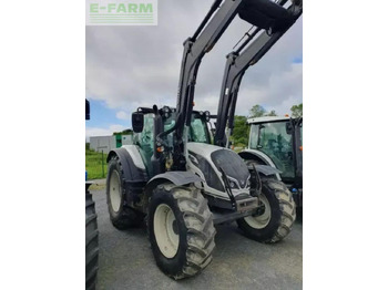 Tractor agricol VALTRA N134