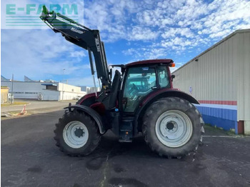Tractor agricol VALTRA N134