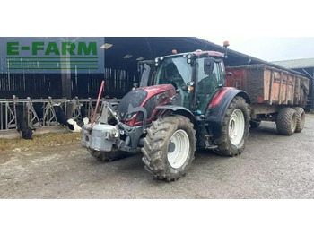 Tractor agricol VALTRA N-series