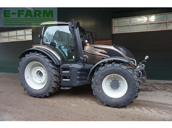 Tractor agricol VALTRA T-series