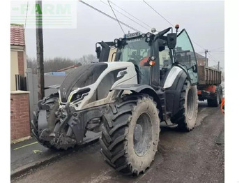 Tractor agricol VALTRA T-series