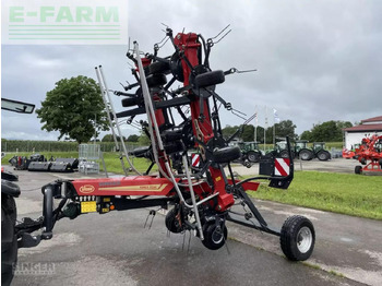 Maşină de întors fânul VICON