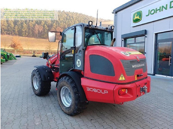 Mini excavator Weidemann 3080 lp: Foto 3