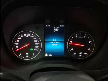 Dubă MERCEDES-BENZ Sprinter 315 CDI Kasten,3924mm,Automatik,LED...: Foto 5