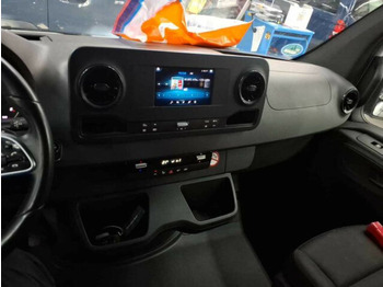 Dubă MERCEDES-BENZ Sprinter 315 CDI Kasten,3924mm,Automatik,LED...: Foto 4