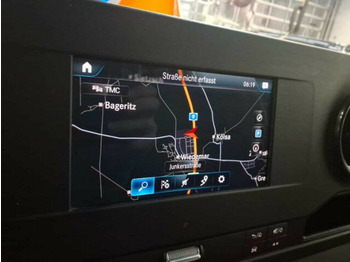 Dubă MERCEDES-BENZ Sprinter 315 CDI Kasten,3924mm,Automatik,LED...: Foto 3