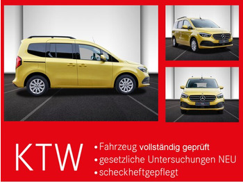 Transport persoane MERCEDES-BENZ