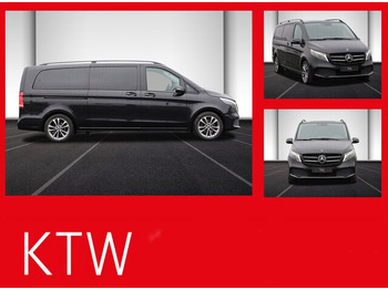 Microbuz MERCEDES-BENZ