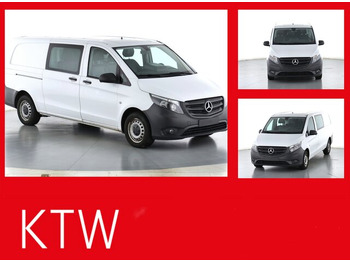 Transport persoane MERCEDES-BENZ Vito 114