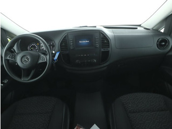 Transport persoane MERCEDES-BENZ Vito 114 TourerPro,lang,Automatik,8Sitze,Kamera...: Foto 2 Transport persoane MERCEDES-BENZ Vito 114 TourerPro,lang,Automatik,8Sitze,Kamera...: Foto 2