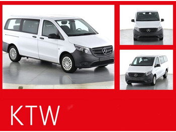 Transport persoane MERCEDES-BENZ Vito 114