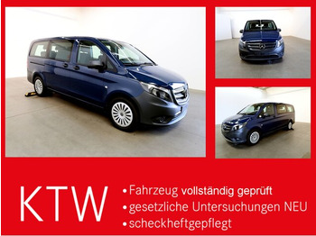 Transport persoane MERCEDES-BENZ Vito 114