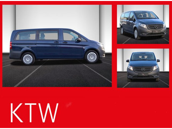 Transport persoane MERCEDES-BENZ Vito 114