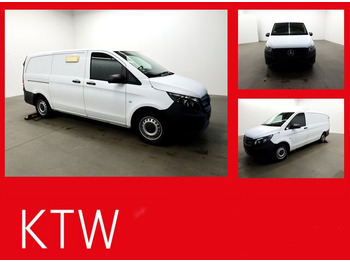 Autoutilitară compactă MERCEDES-BENZ Vito 114